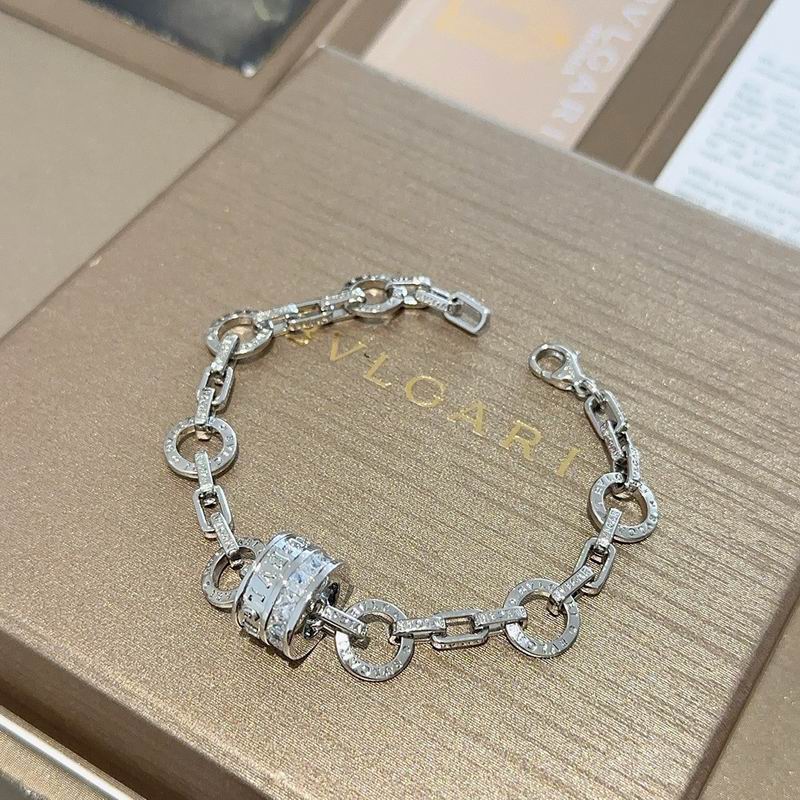 Bvlgari Bracelet 04yxs23